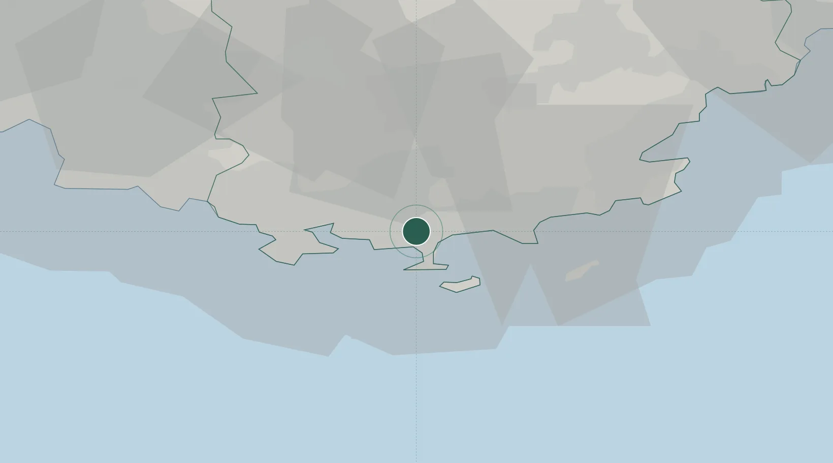 Location of FRHYR