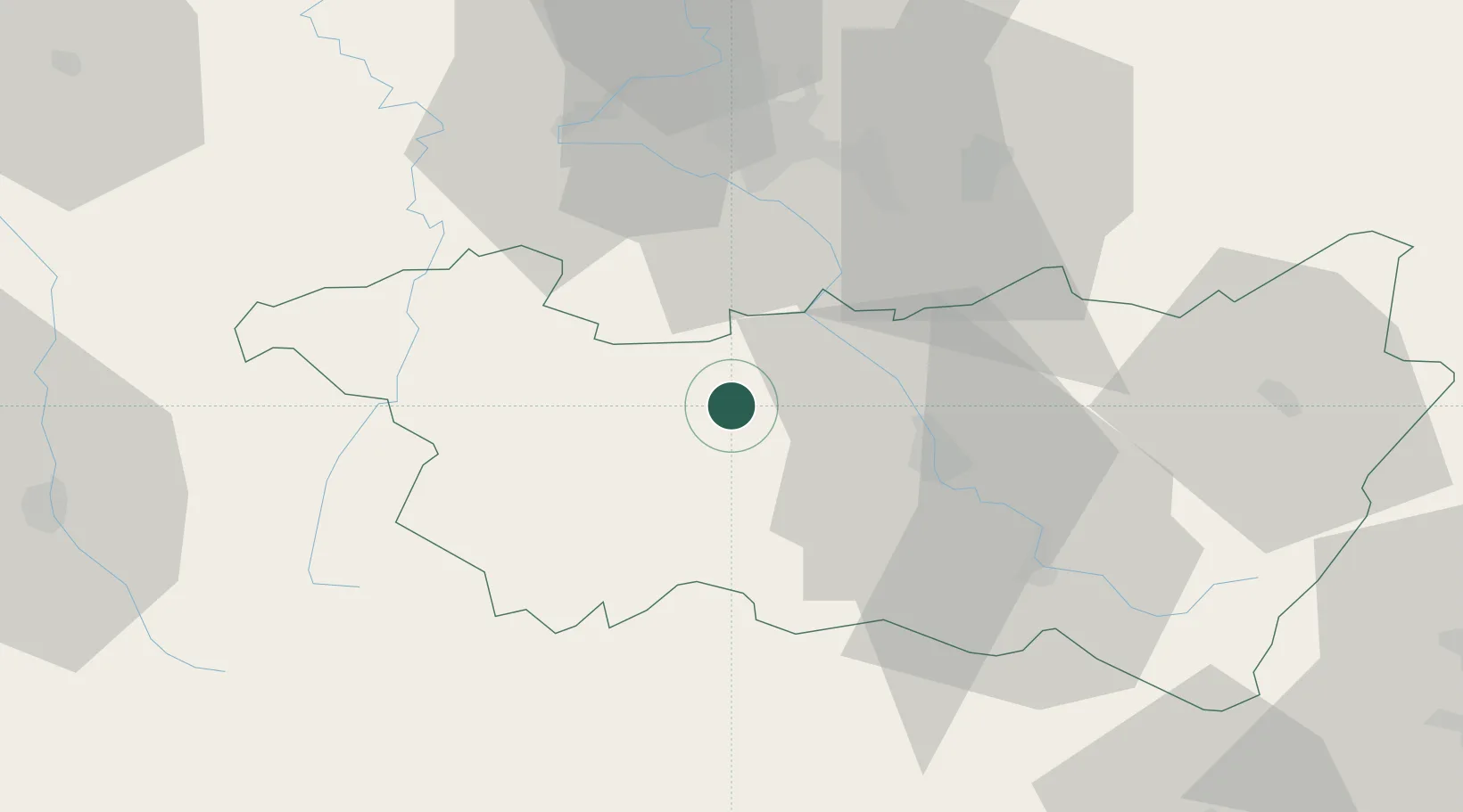 Location of FRHYT