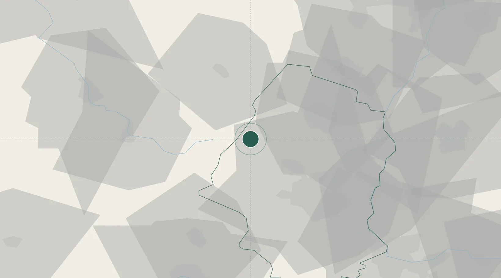 Location of FRHZX