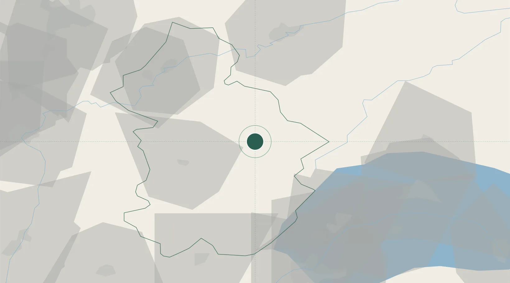 Location of FRIAE