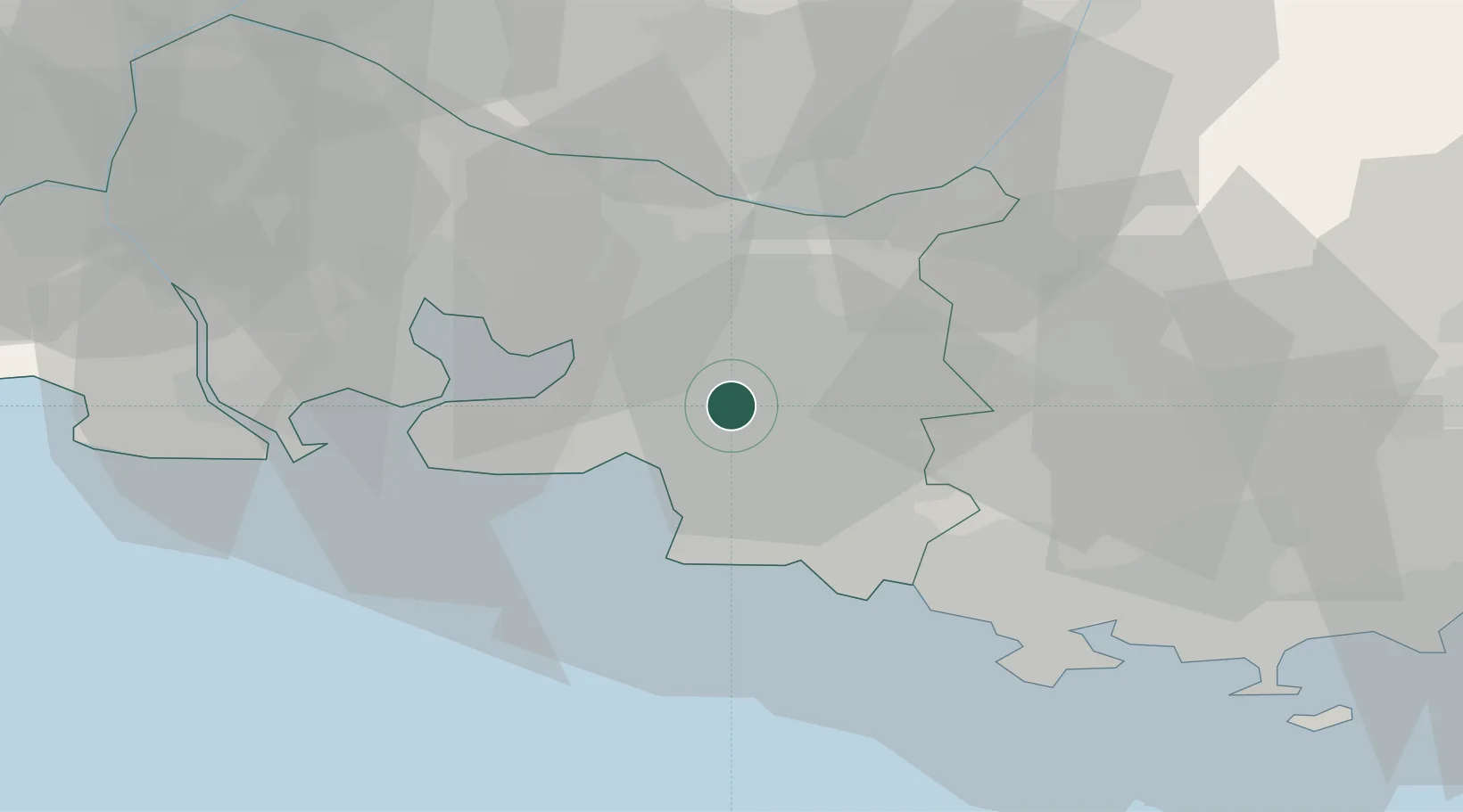 Location of FRIAG