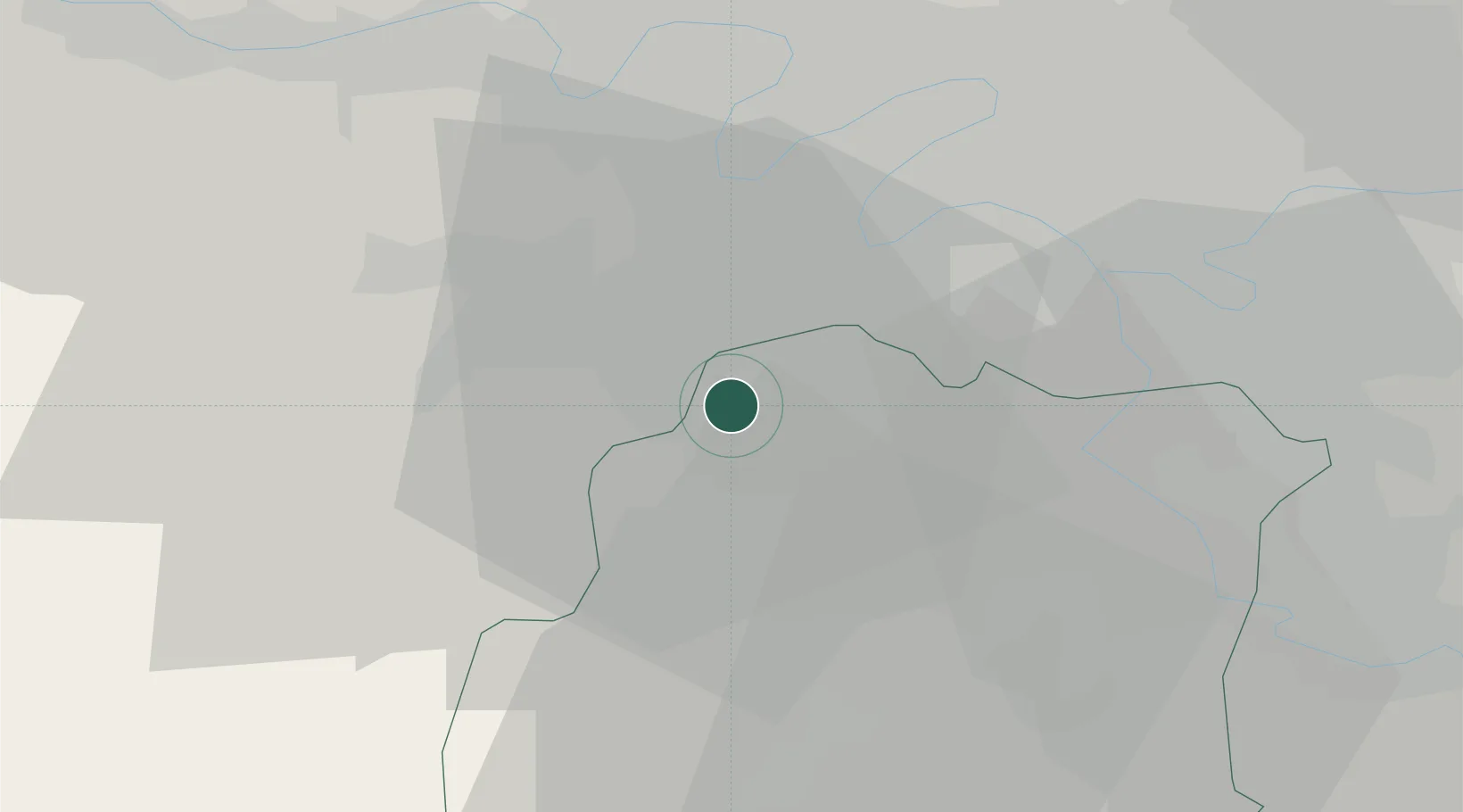 Location of FRIAI