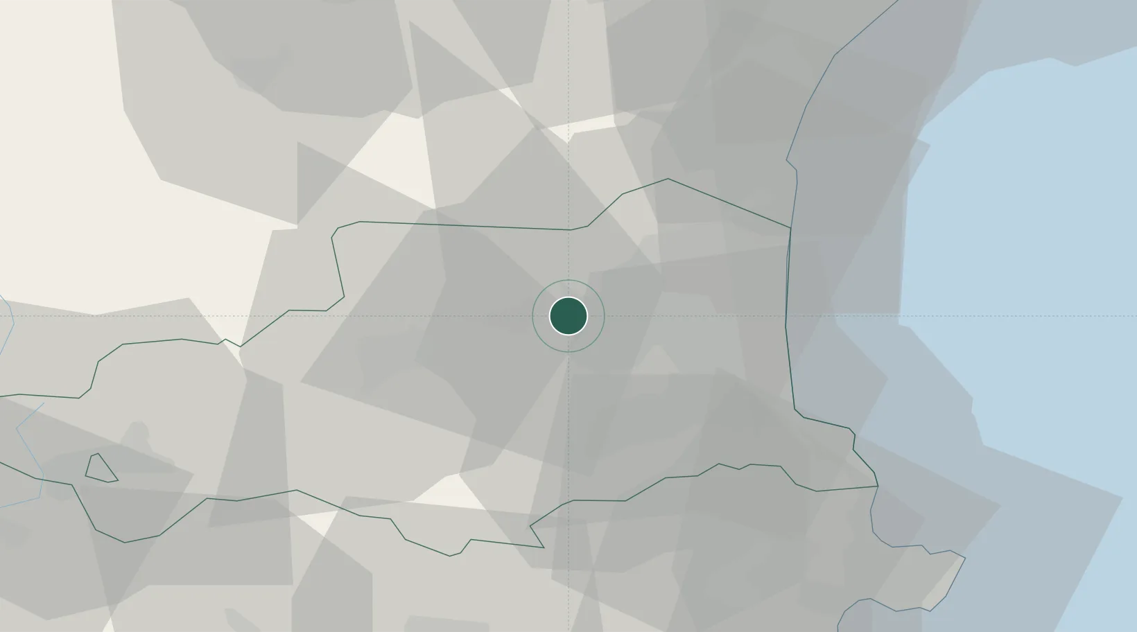 Location of FRIAS