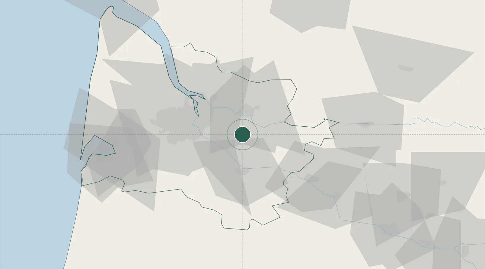 Location of FRIAW