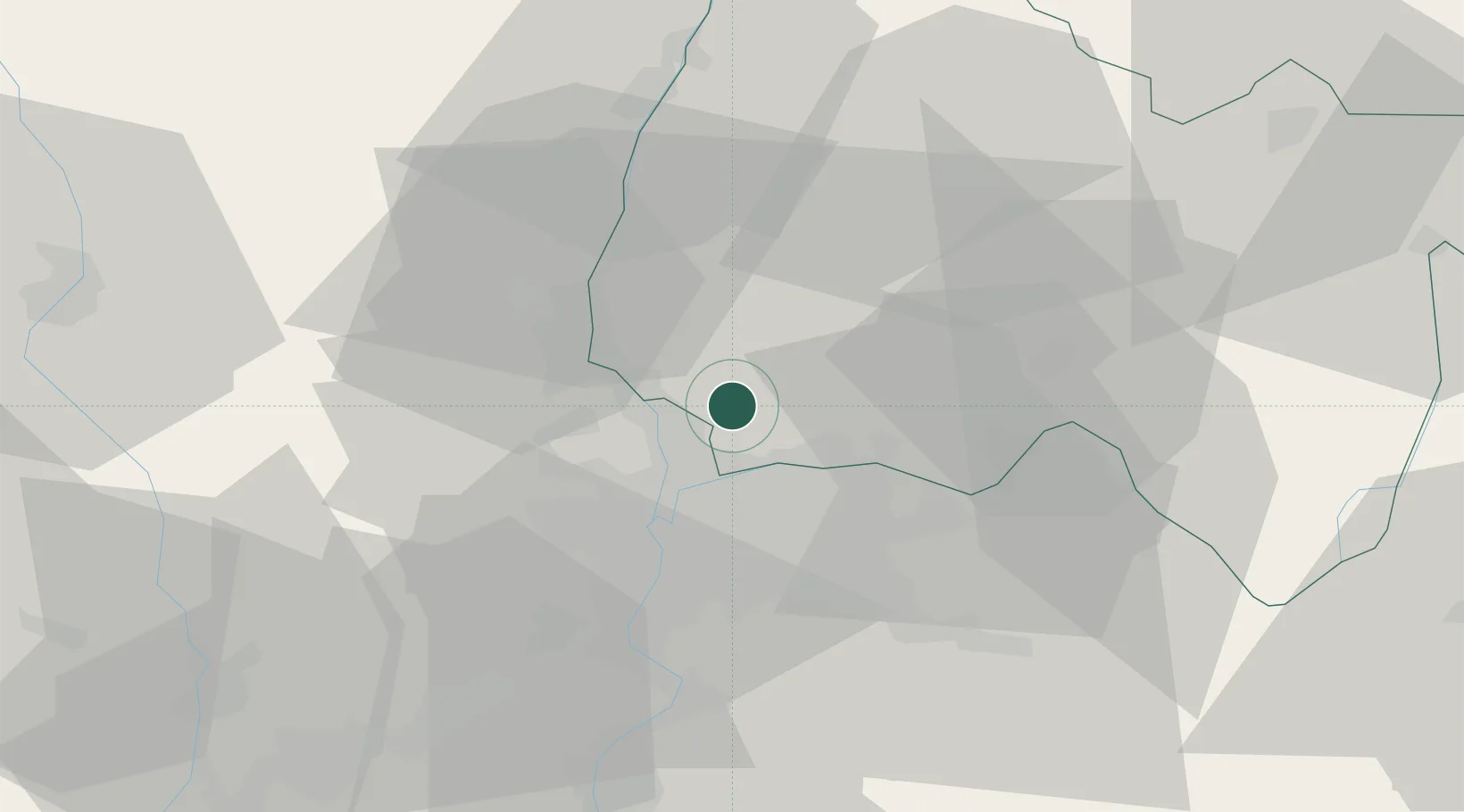 Location of FRIAY