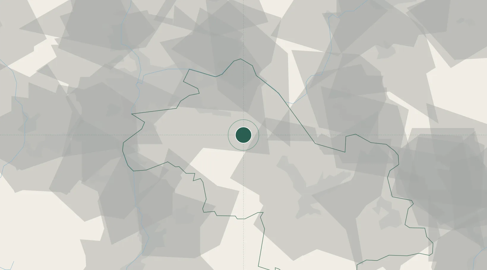 Location of FRIBB