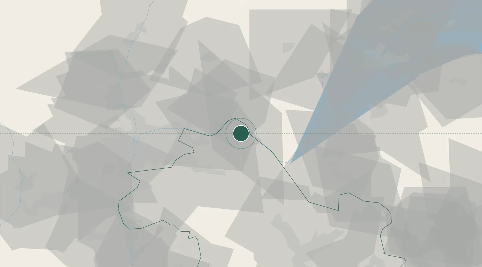 Location of FRIBQ