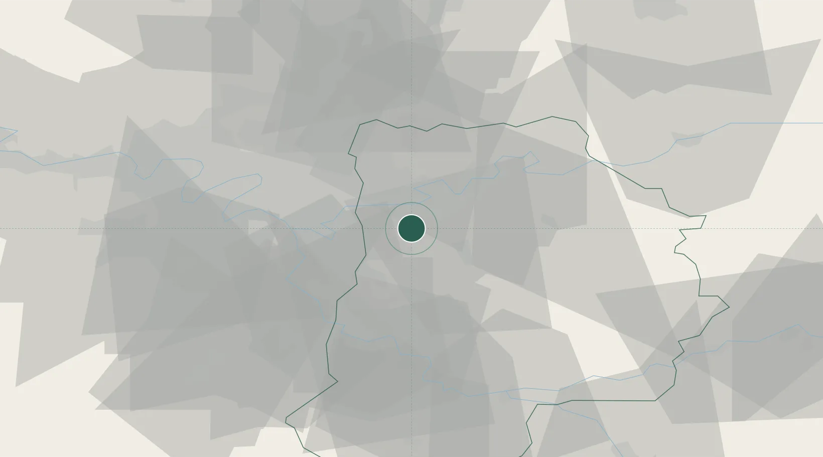 Location of FRIEB