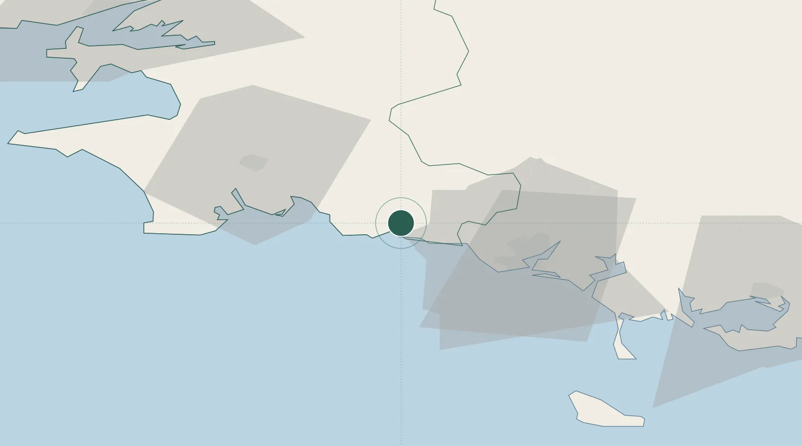 Location of FRIEC