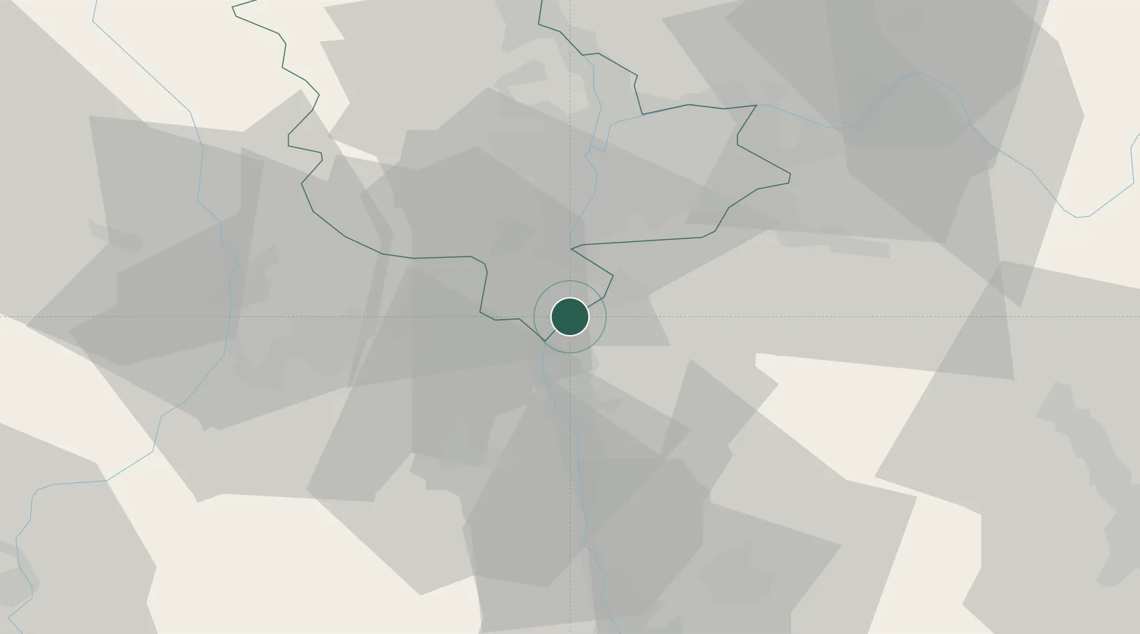 Location of FRIET