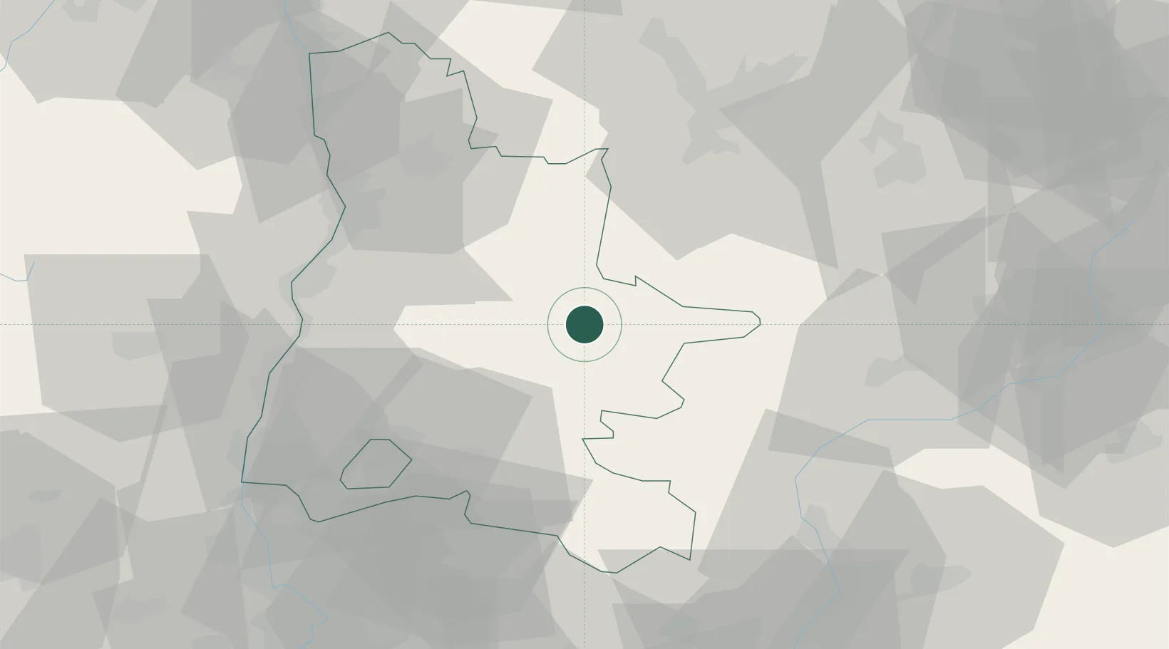Location of FRIEV
