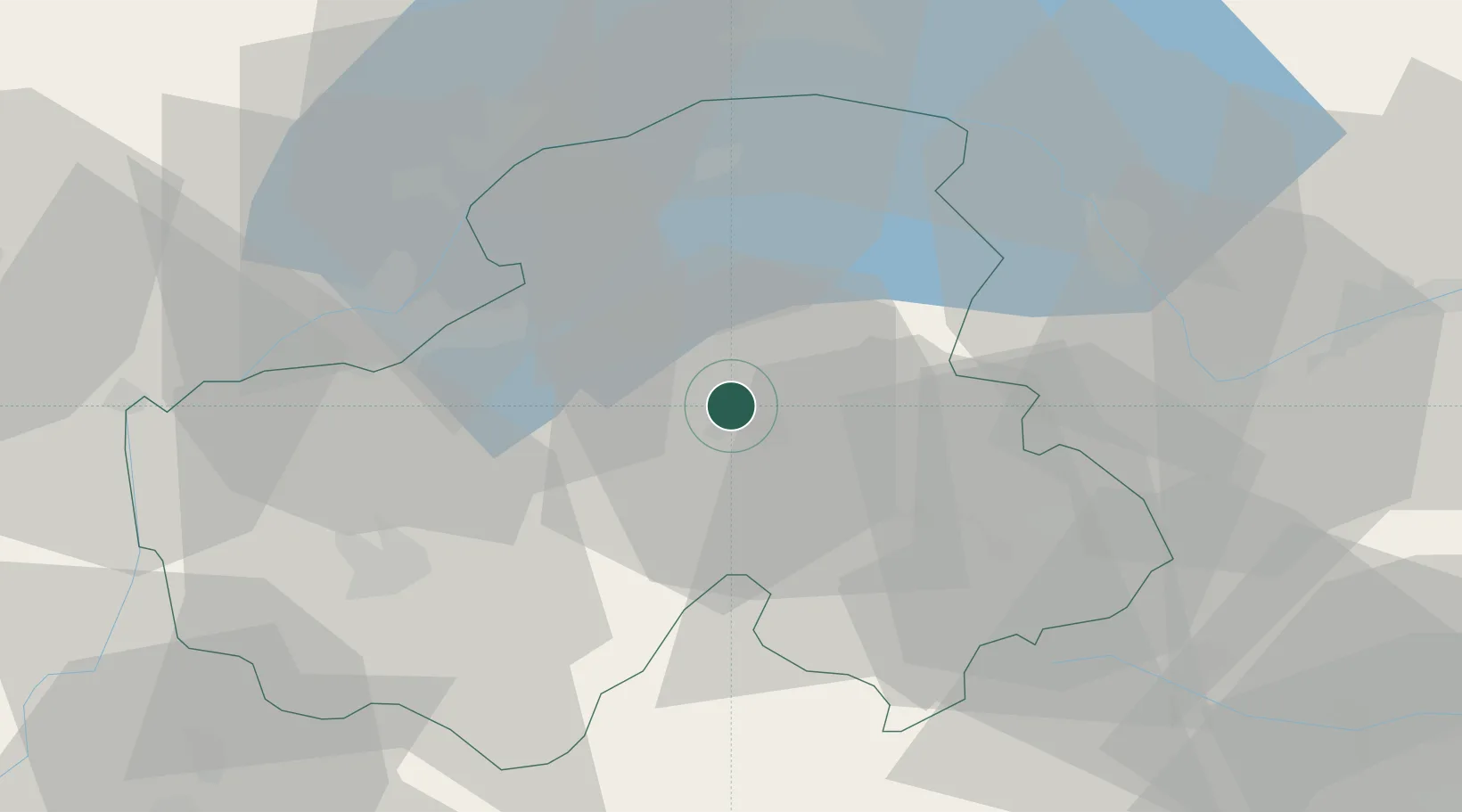 Location of FRIGM