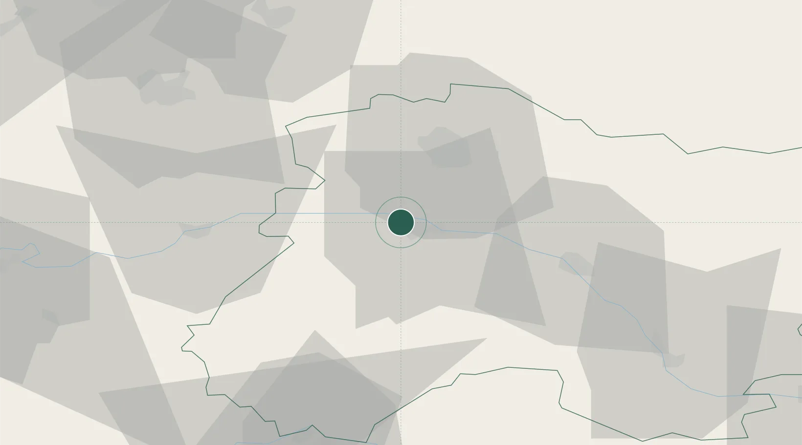 Location of FRIIM