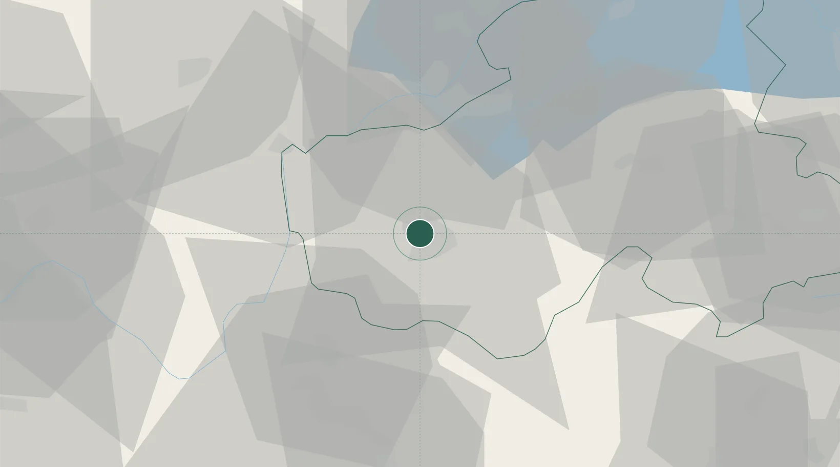 Location of FRIIN