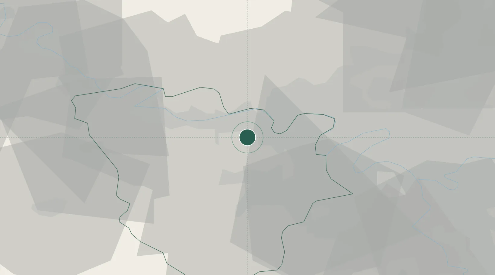 Location of FRILS