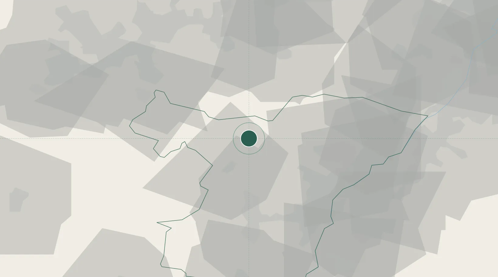 Location of FRINW