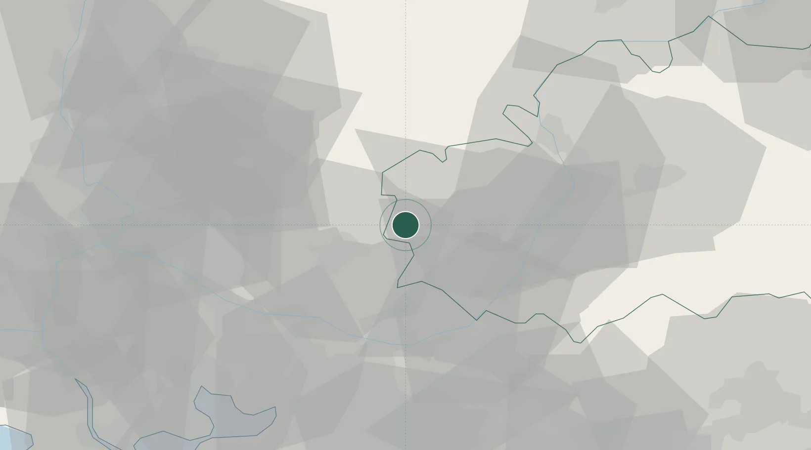 Location of FRIOD