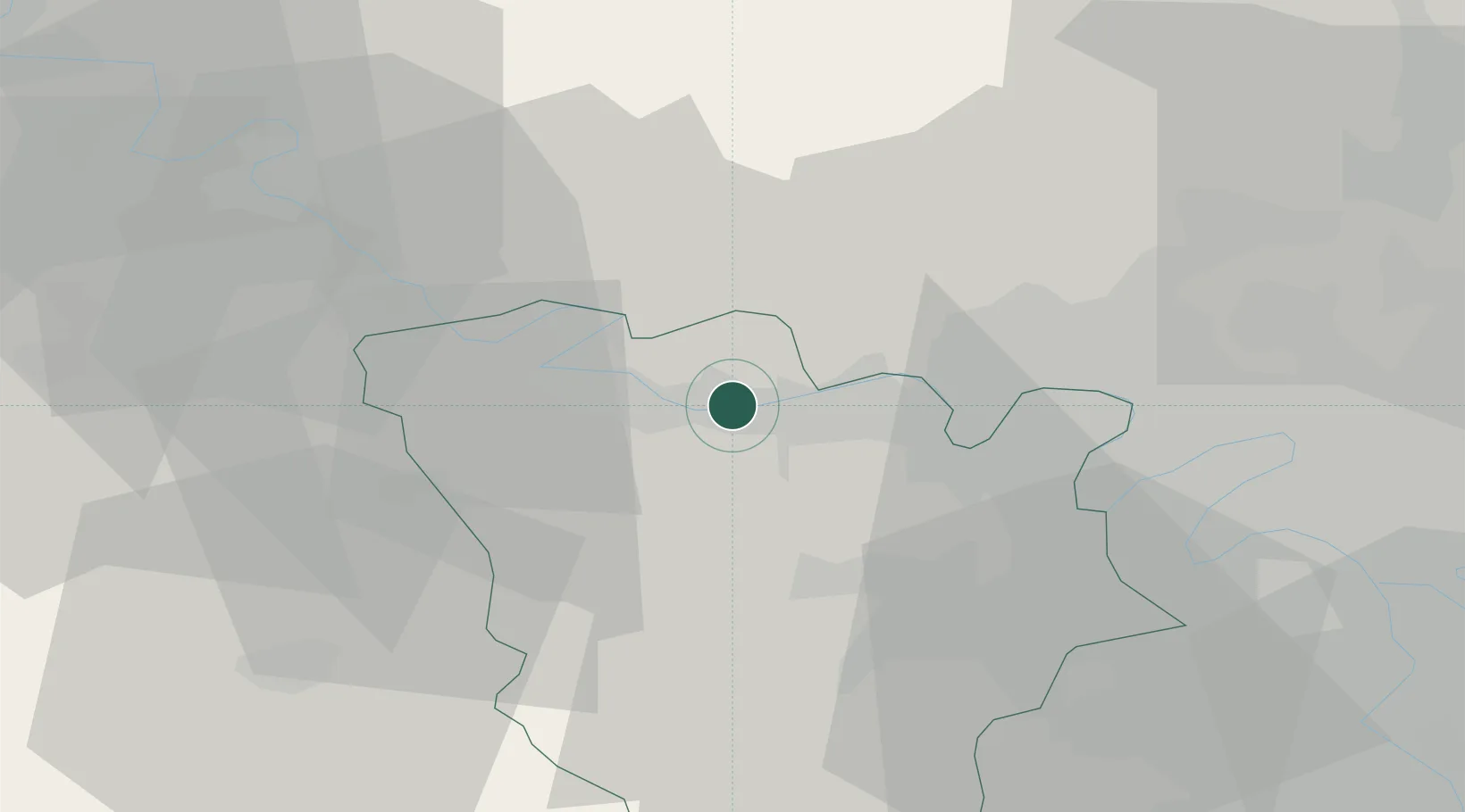 Location of FRIOU