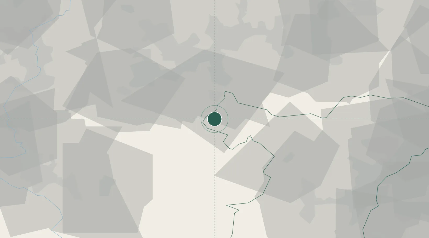 Location of FRIRT