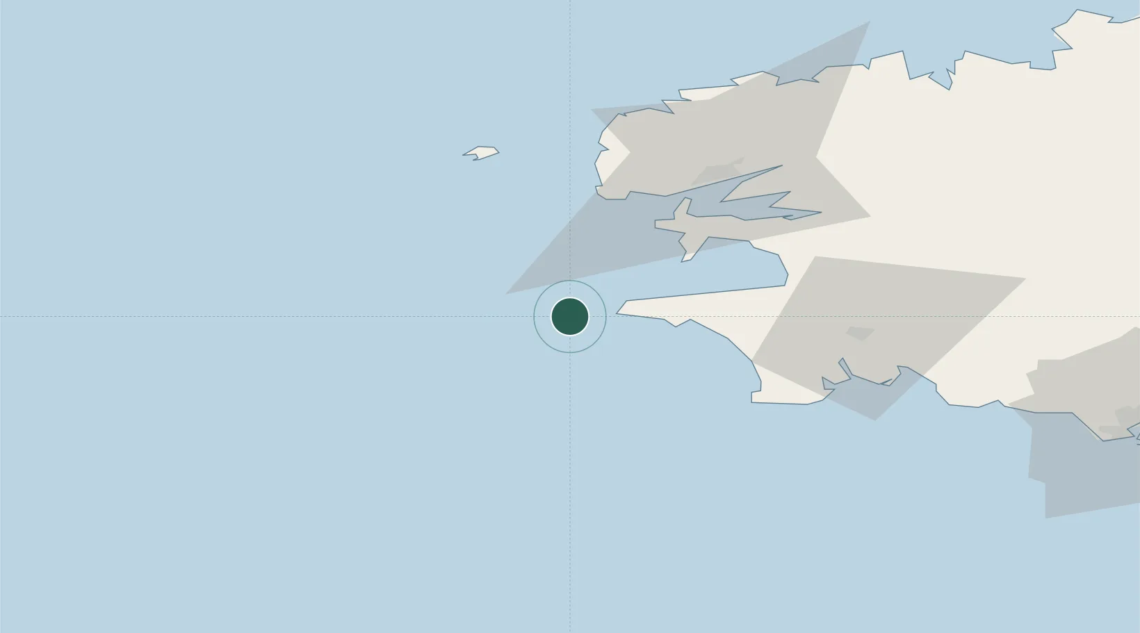 Location of FRIS4