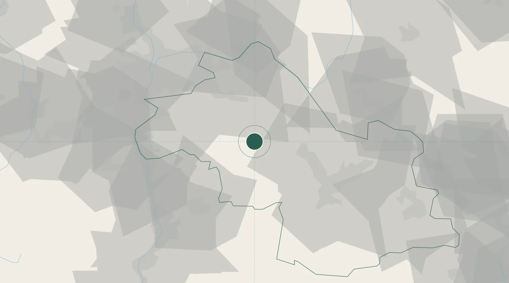 Location of FRISR