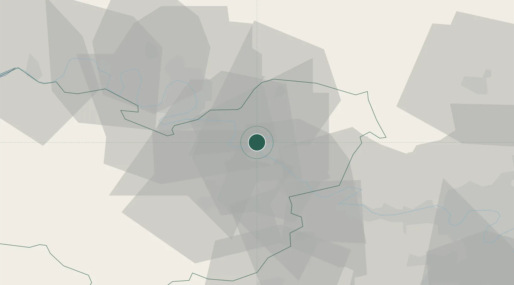 Location of FRIUS