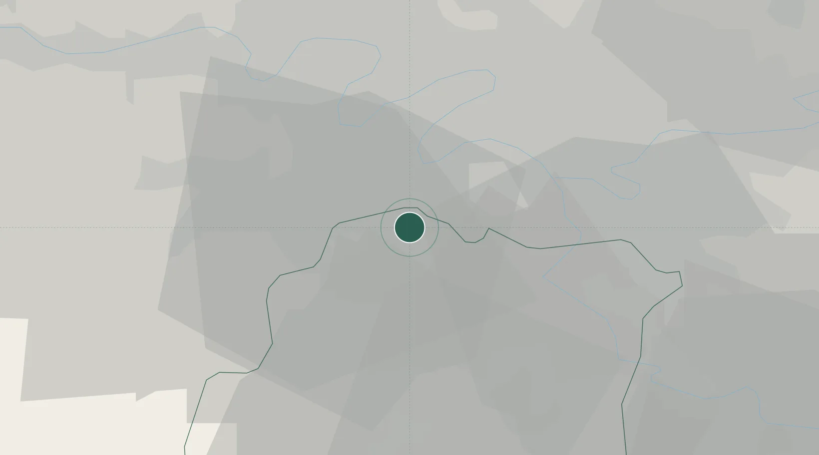 Location of FRIVR