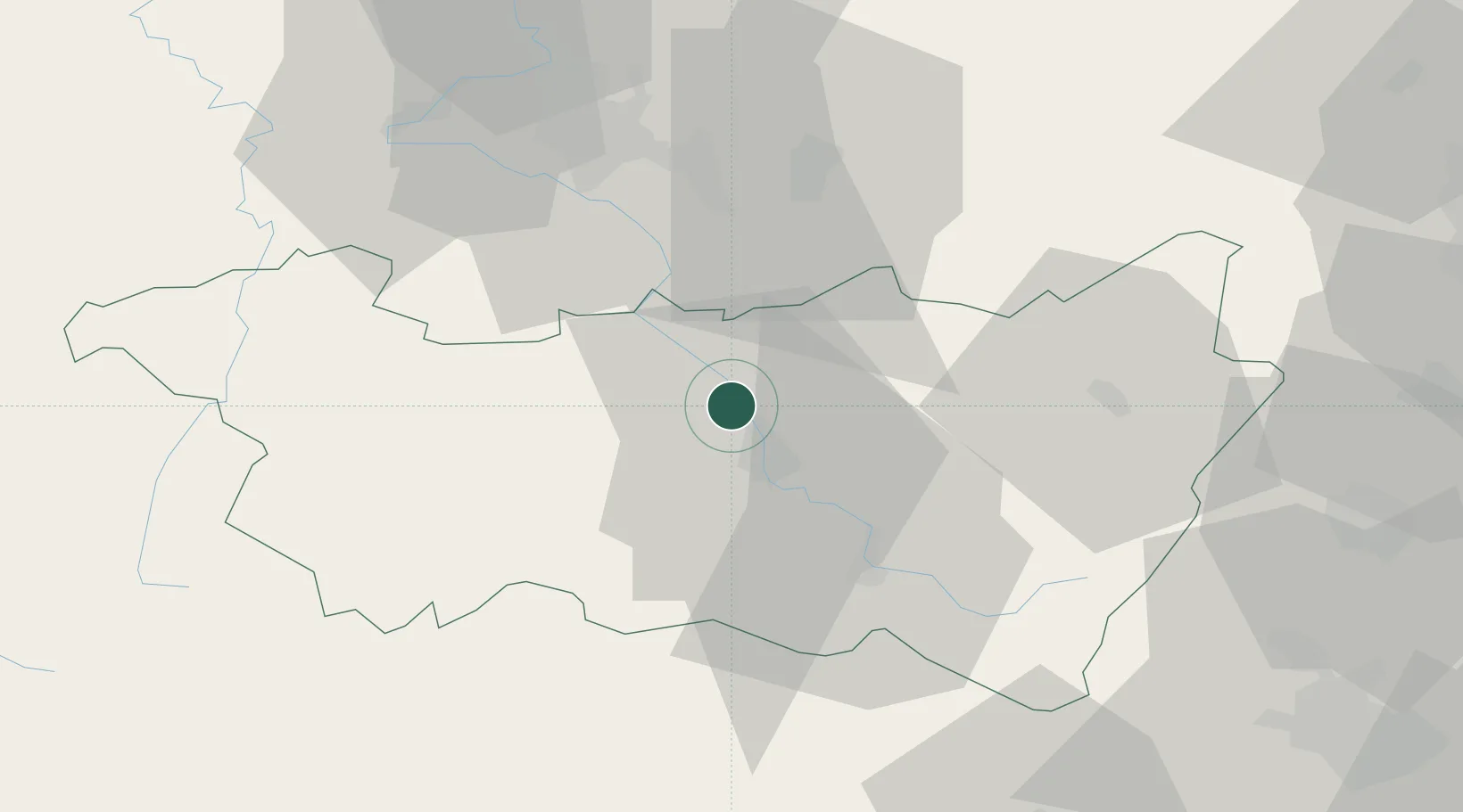 Location of FRIXY