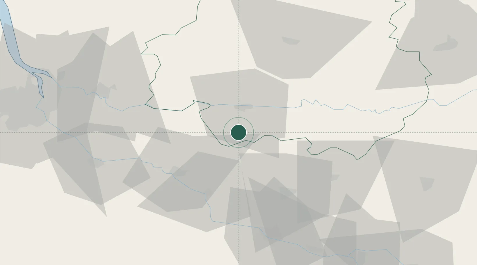 Location of FRIYR