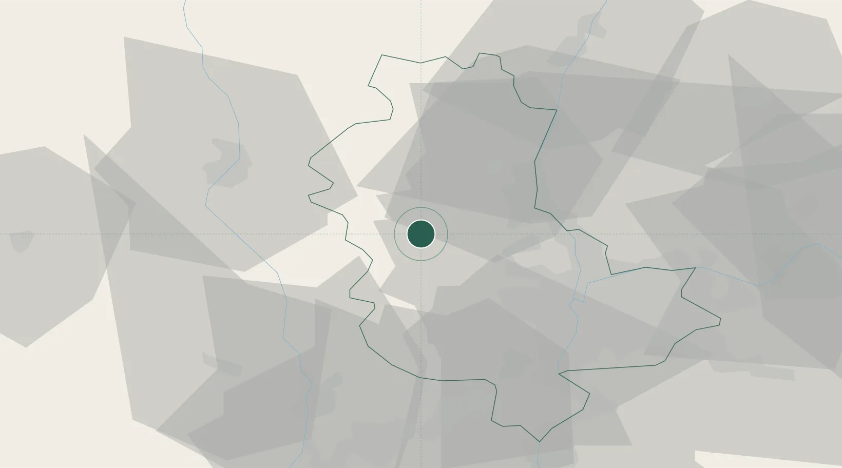 Location of FRIZE