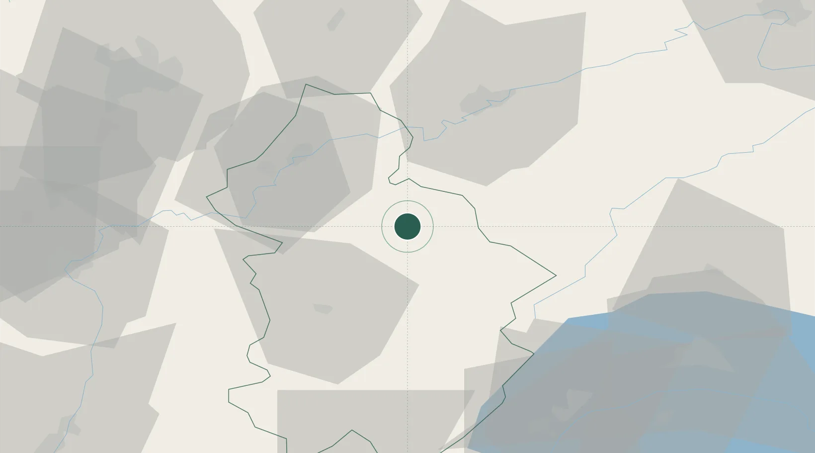 Location of FRJ39