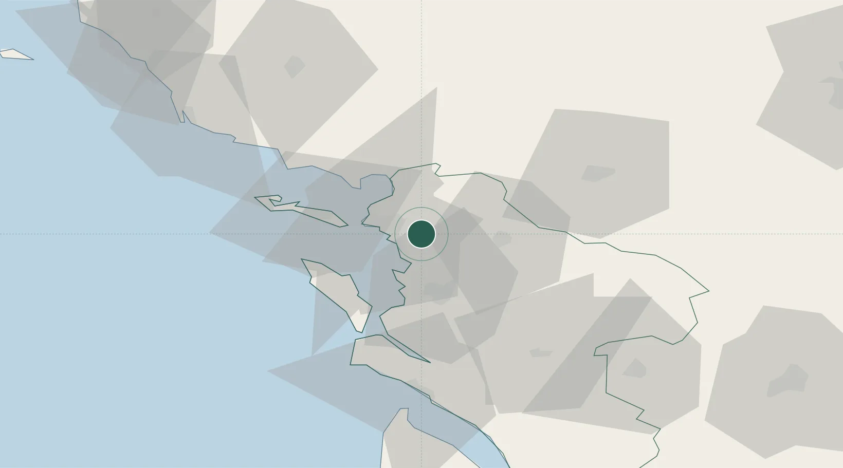 Location of FRJAJ