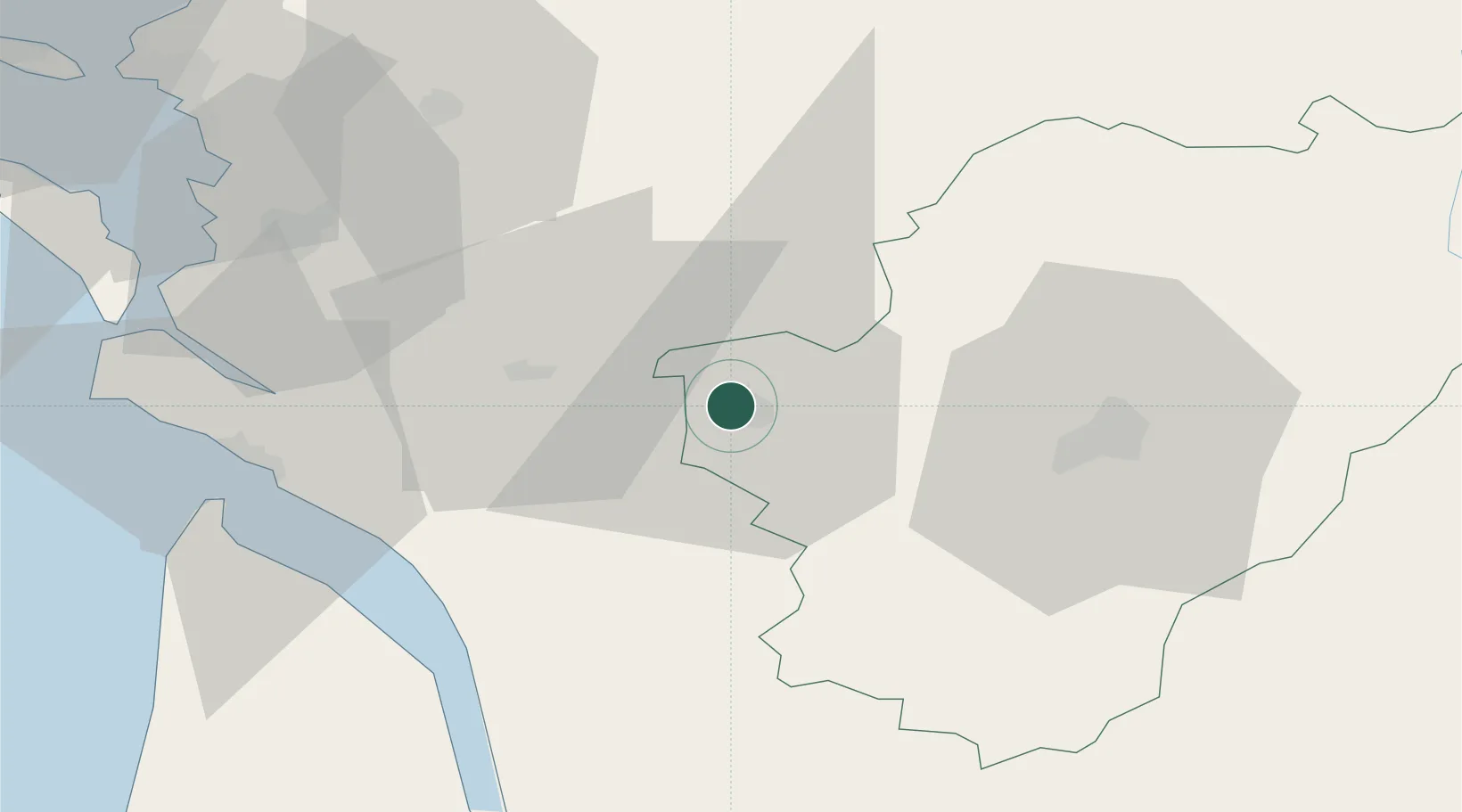 Location of FRJAV