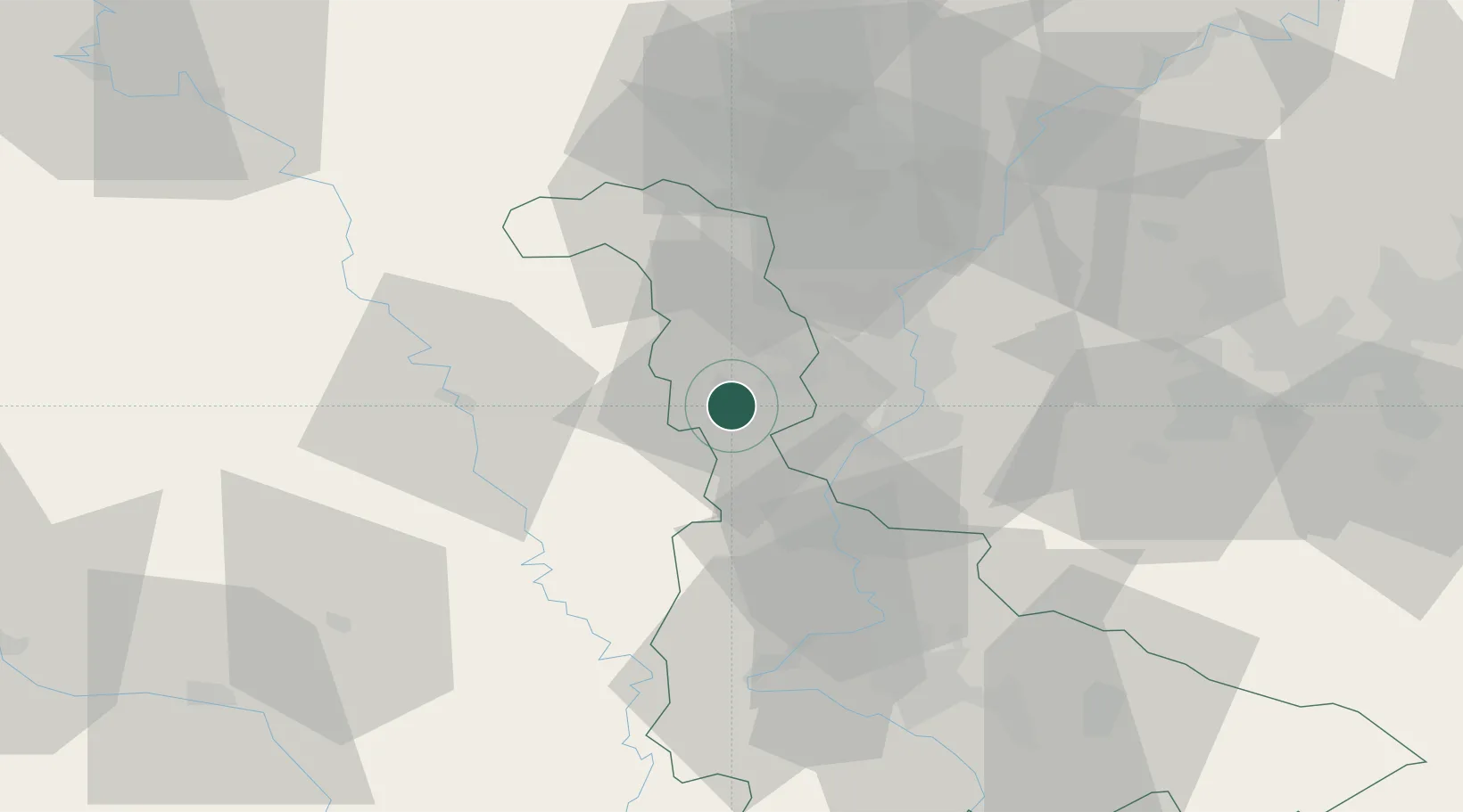 Location of FRJAY