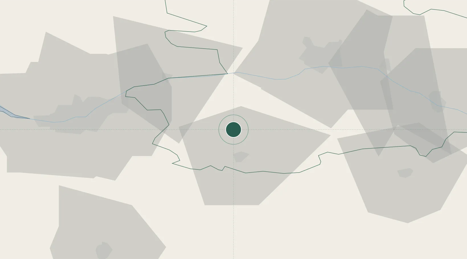 Location of FRJBD