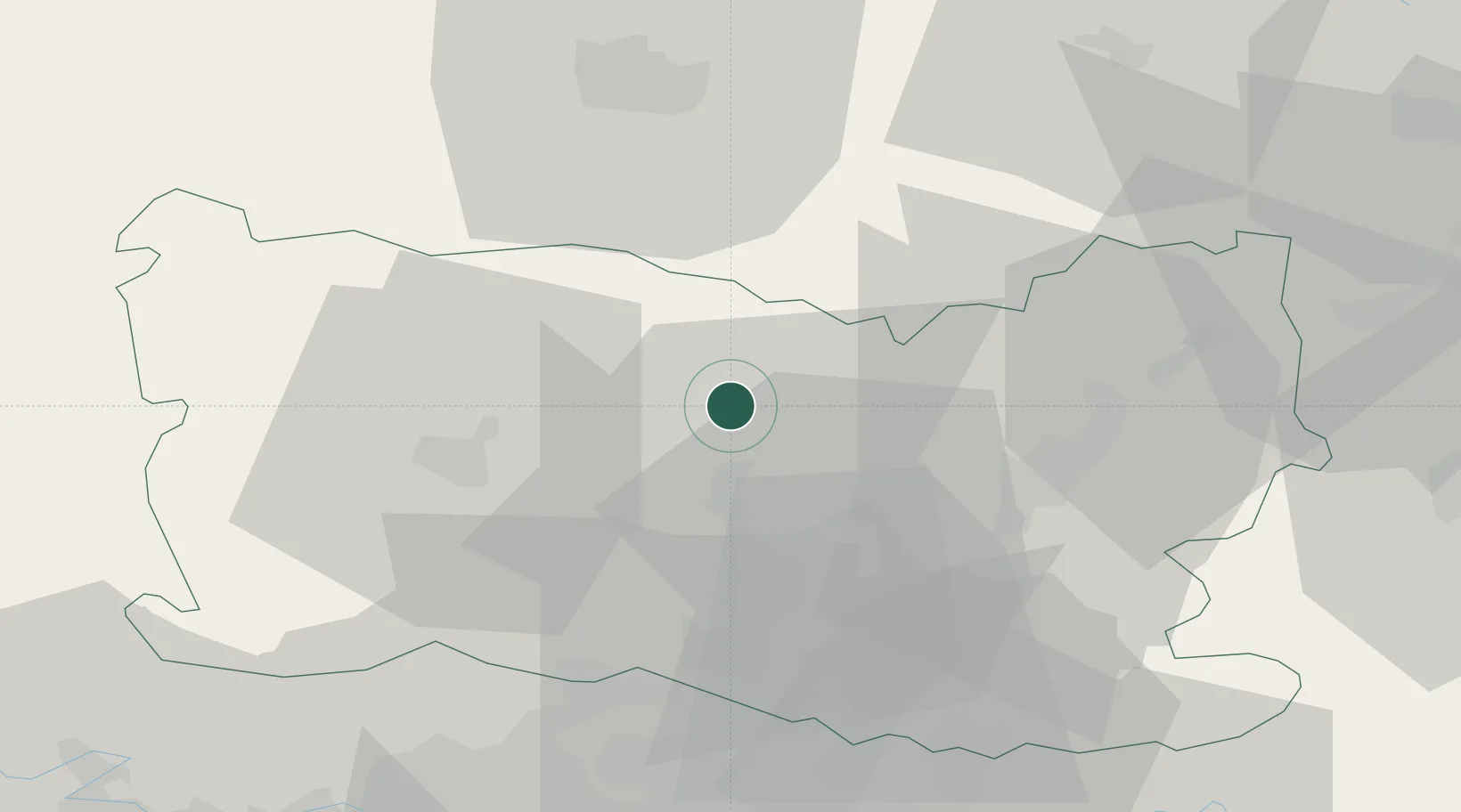 Location of FRJCE