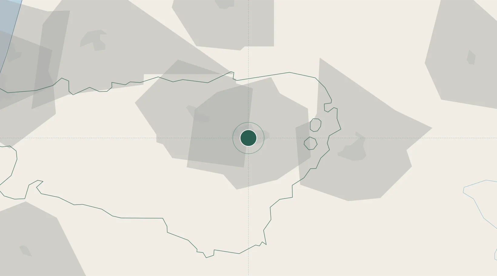 Location of FRJCN