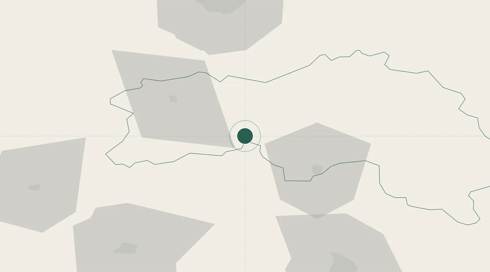 Location of FRJDB