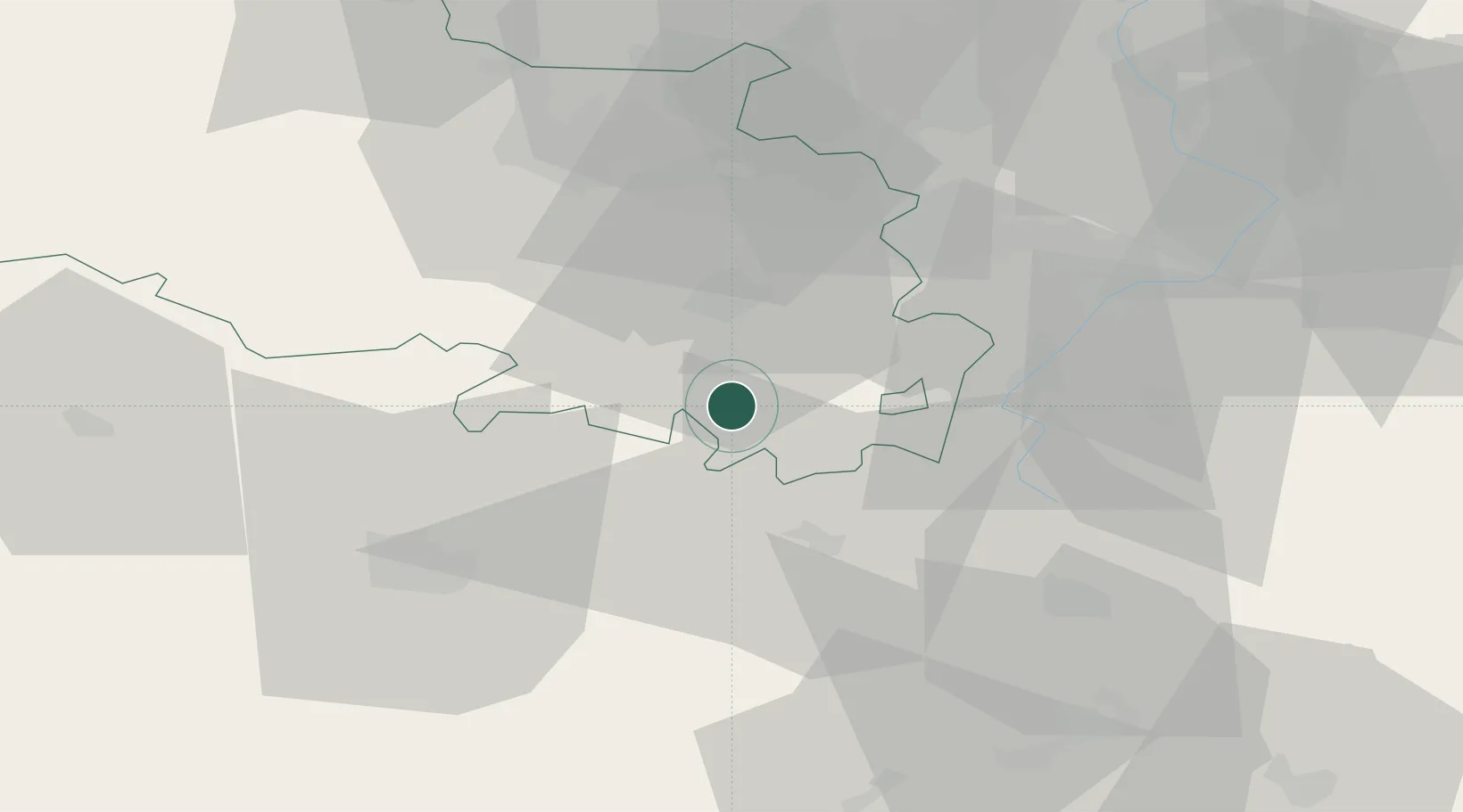 Location of FRJGD