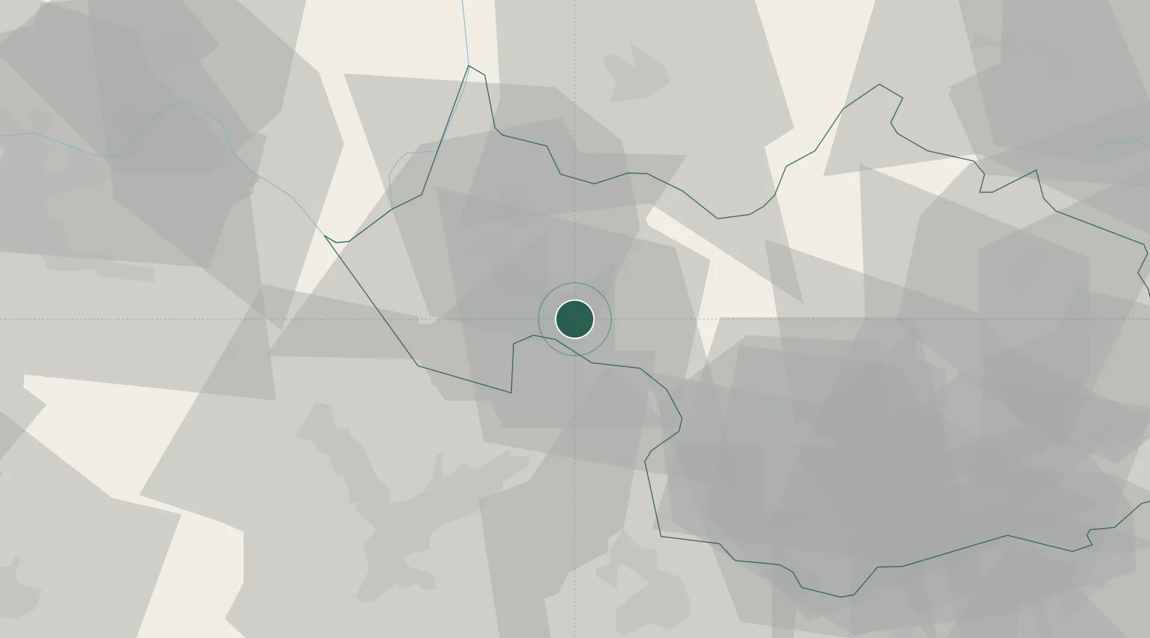 Location of FRJHT