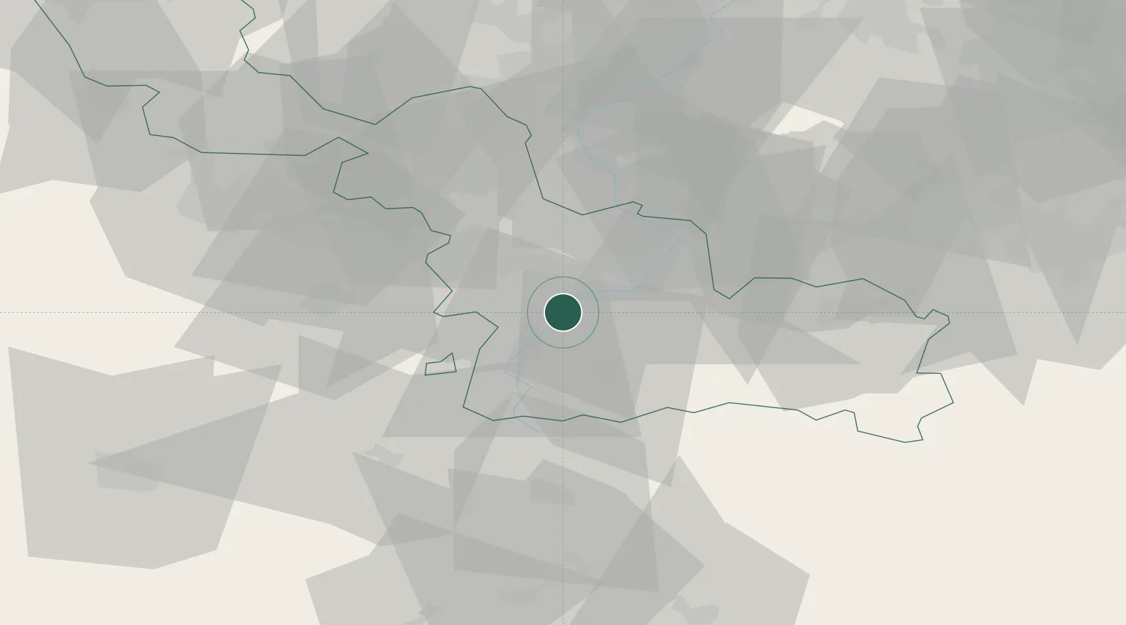 Location of FRJKI