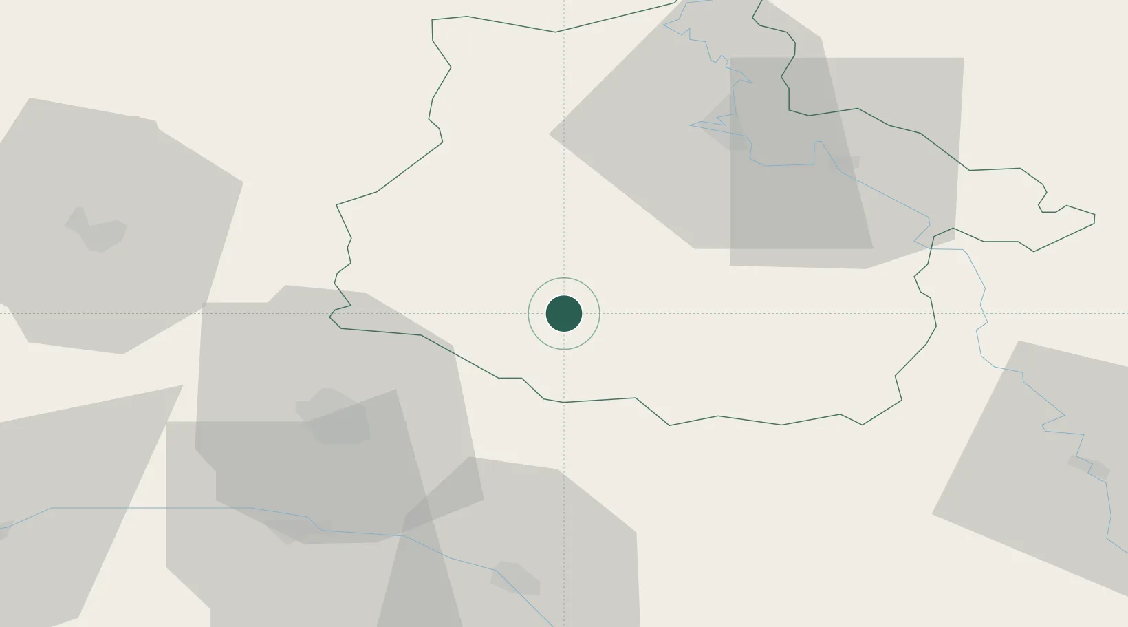 Location of FRJKL