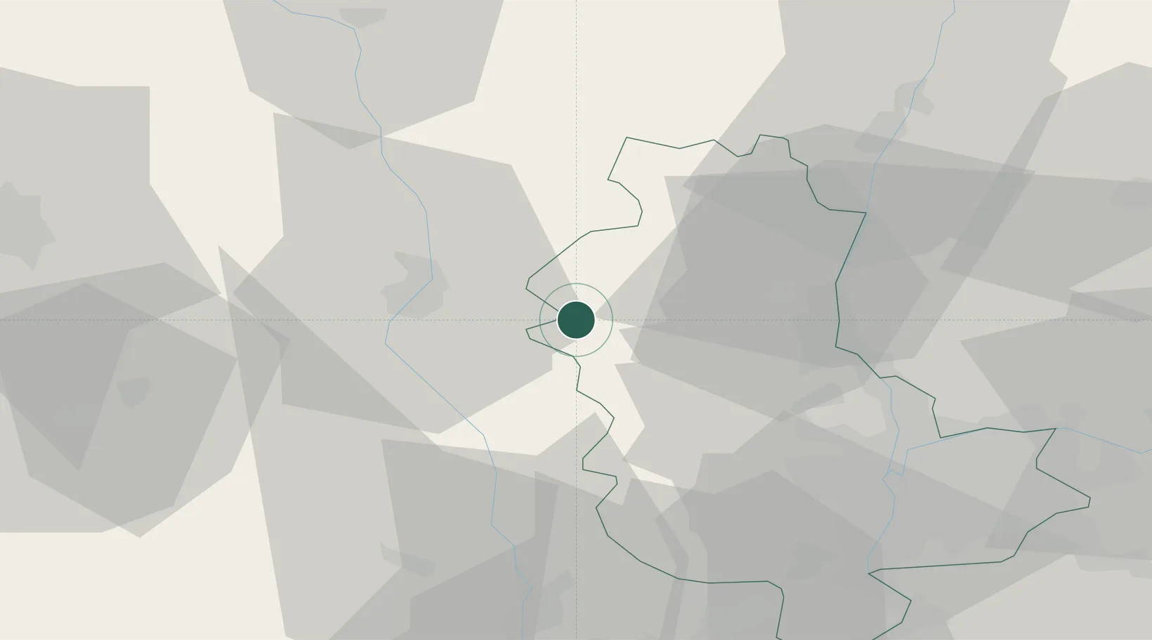Location of FRJLB