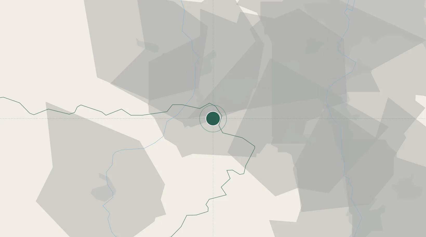 Location of FRJMT