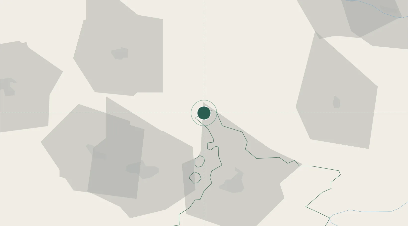 Location of FRJNT