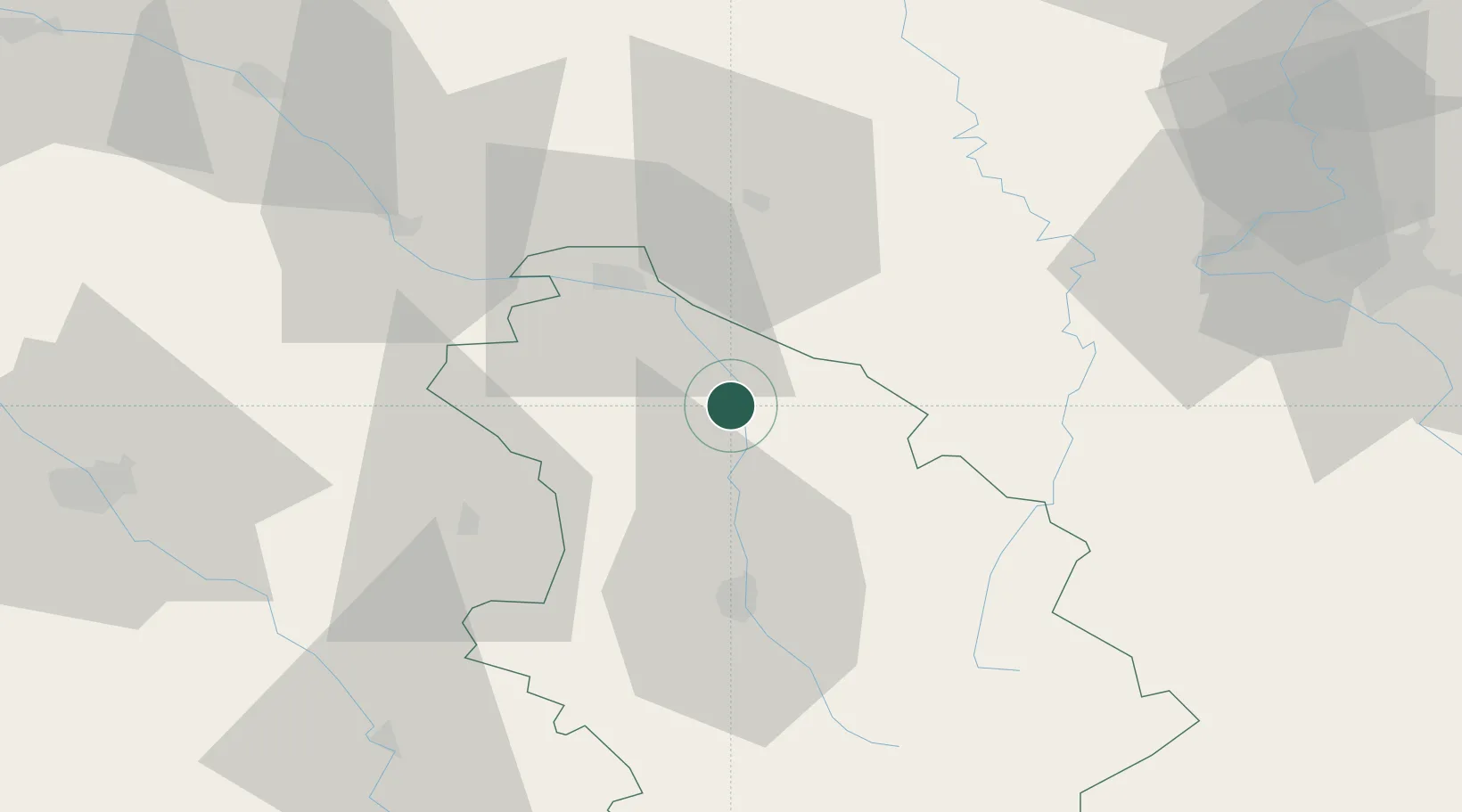 Location of FRJOI