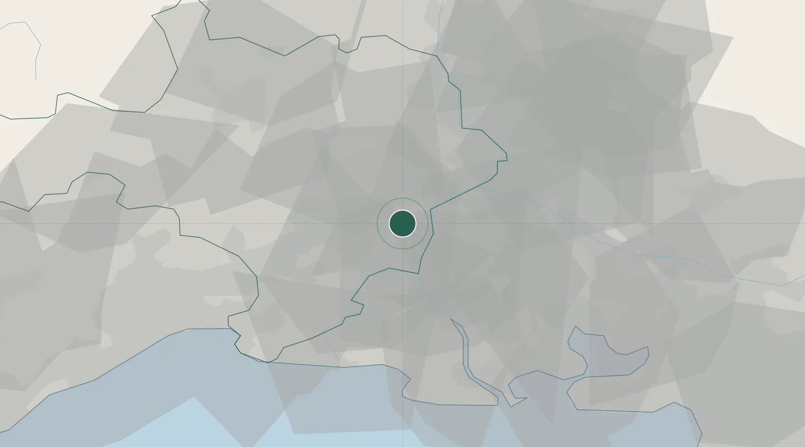 Location of FRJOJ