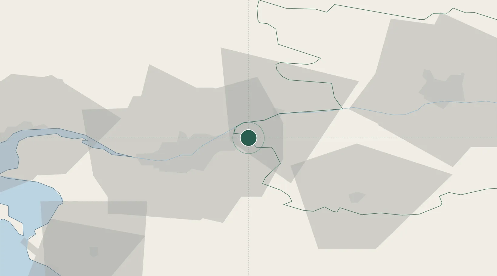 Location of FRJOT
