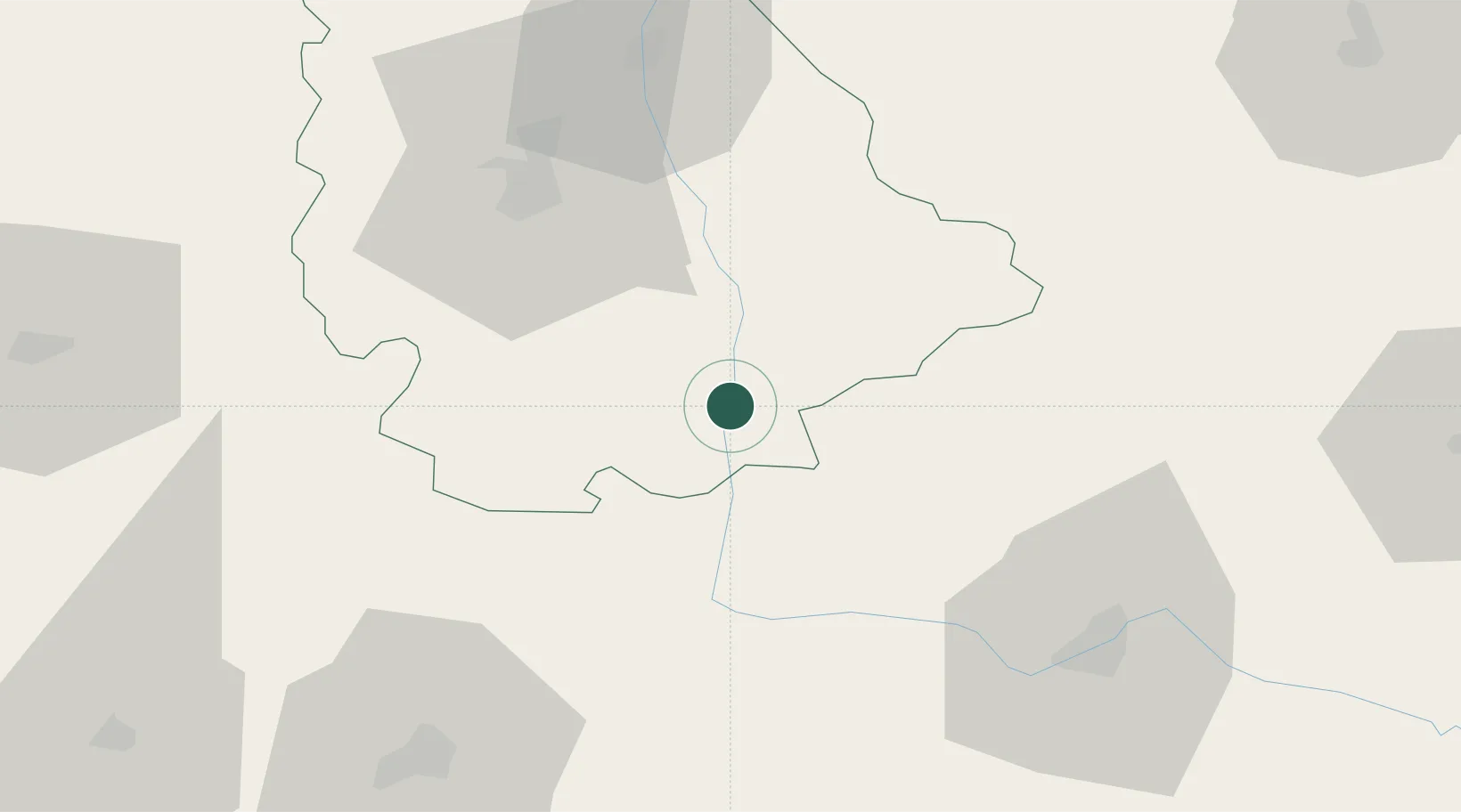 Location of FRJOU