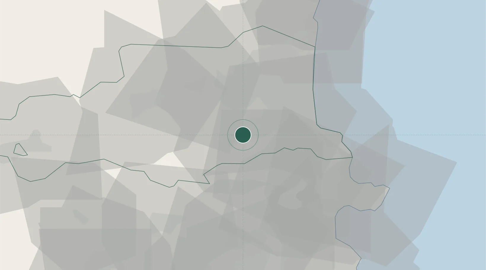 Location of FRJPC